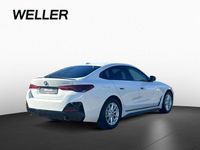 BMW 420 Gran Coupé - Vorschau Bild 9