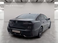 BMW 740 - Vorschau Bild 5