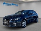 Mazda 3 Urban Limited 2.0 SKYACTIV-G 120 HUD Bi-Xenon 