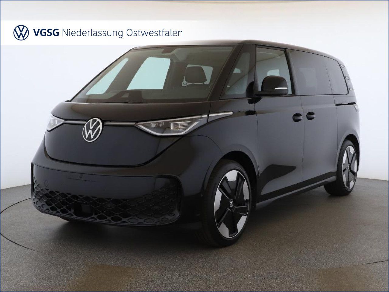 Volkswagen ID. Buzz - Bild 2