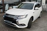 Mitsubishi Outlander Plug-in Hybrid BASIS 2.4 MIVEC 4WD - gebrauchte Mitsubishi Plug-in Hybrid Outlander aus dem Jahr 2021