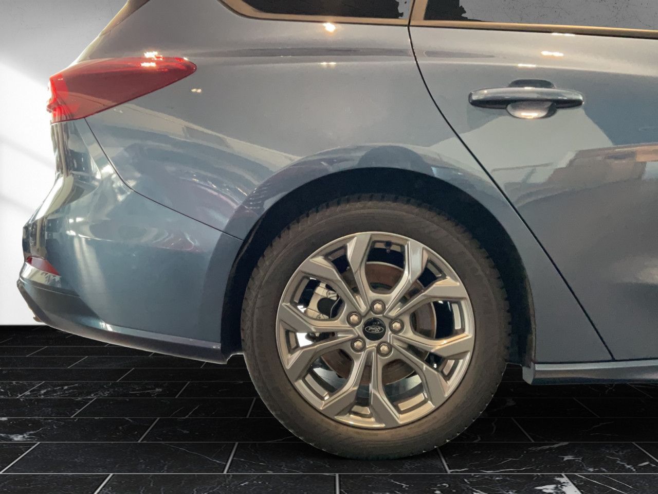 Ford Focus - Bild 31