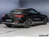 Mercedes-Benz SL 55 AMG 4M+ DIG.LIGHT/Burmester3D/Head-Up/360° - Mercedes-Benz AMG SL55