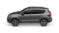 Seat Ateca - Vorschau Bild 8