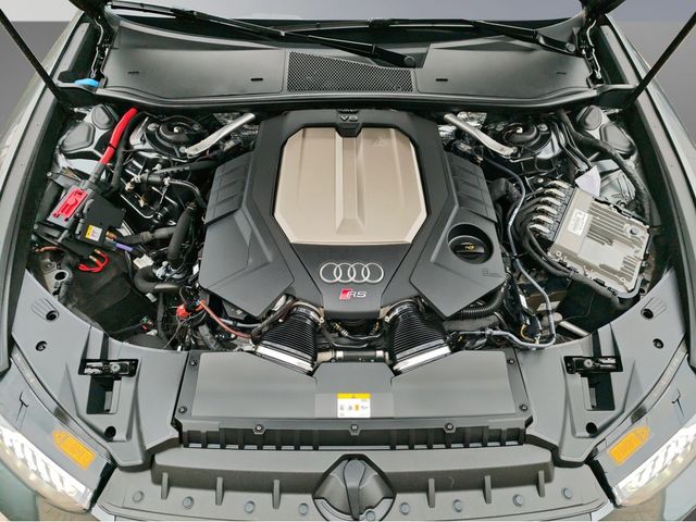 RS6 Avant 4.0 TFSI quattro