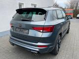 Cupra Ateca 2.0 TSi 4Drive - graue Cupra Ateca