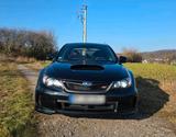 Subaru WRX STI - Subaru WRX STI von privat