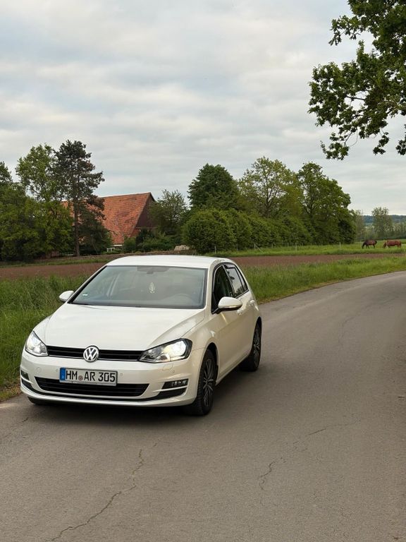 Image of Volkswagen Golf