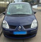 Renault Modus Edition Cité 1.2 - Renault Modus: Cite