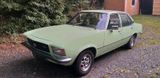 Opel Commodore B 2,5S Spezial aus 1. Hand - Opel Commodore: A