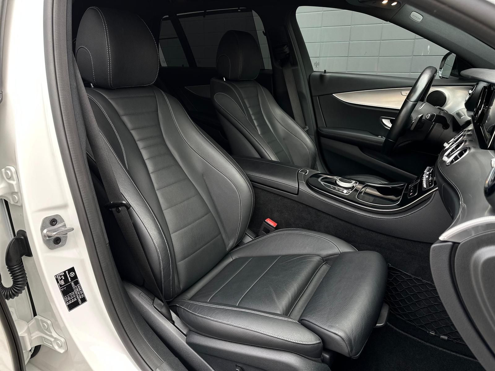 MERCEDES-BENZ E 220d T AVANTGARDE 4M* LED#AHK#SHZ#HUD#360CAM - Image 16