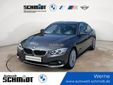 BMW 420d Coupe + 1.HAND + GARANTIE - BMW 420 in Hamm
