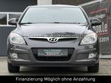 Hyundai i30 1.6 Comfort/Klima/ZV/Alus/1-Hand - gebrauchte Hyundai i30 aus dem Jahr 2007