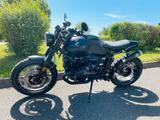 BMW R nineT (Black Beauty) - Motorräder in Ludwigshafen