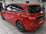 Mercedes-Benz B 200 d 4Matic Urban Style Edition, LED, Leder - Mercedes-Benz B-Class: Edition Style