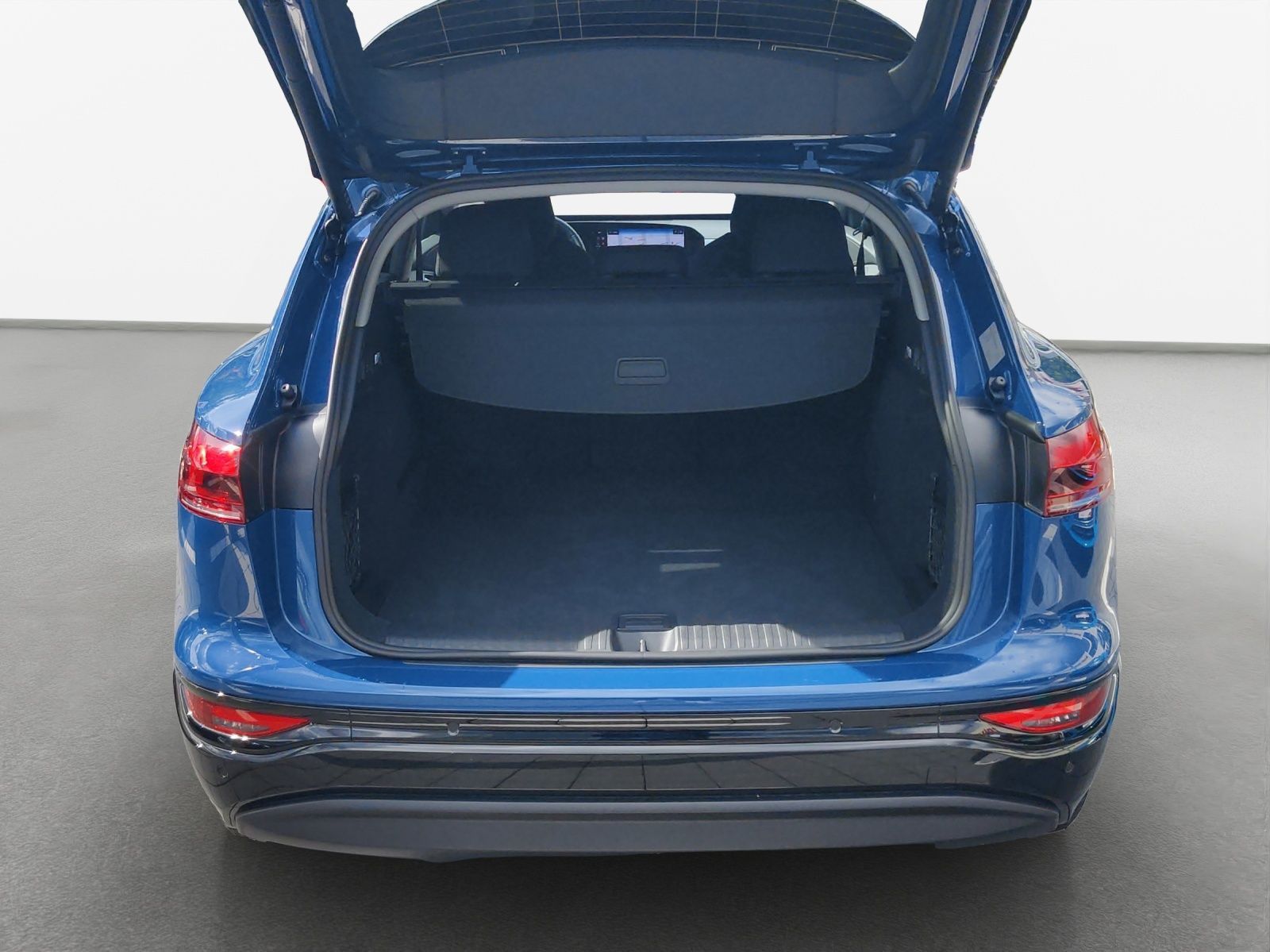 Audi Q6 e-tron - Bild 11