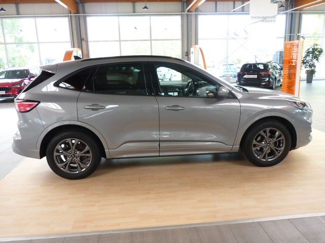 Fahrzeugabbildung Ford Kuga ST-Line X Navigation
