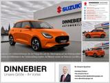 Suzuki Swift Comfort+ (CVT) *6 Jahre Garantie* - Suzuki Swift: Orange