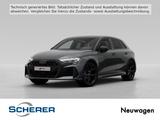 Audi RS 3 Sportback 294 kW S tronic - Audi RS3 in Mainz