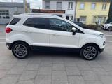 Ford EcoSport Titanium +GARANTIE+ - gebrauchte Ford EcoSport aus dem Jahr 2015