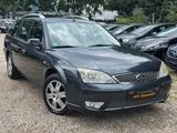 Ford Mondeo 2.0 Ghia TÜV NEU*2 Hand*Autom*Navi*Tempo - Ford Mondeo aus 2007: Kombi