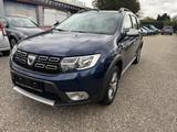Dacia Logan Stepway Klima Navi.Rückfahrkamera 1.Hand - Dacia Logan Gebrauchtwagen in München