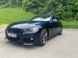 BMW 335i - M Paket - M Stoff Hexagon Sitze - BMW 335 Limousine 335i m paket mit Benzin-Antrieb