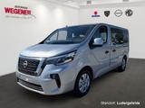 Nissan Primastar Kombi 9 L1H1 2,8T CarPlay*LED*CAM - Nissan Primastar Tageszulassungen