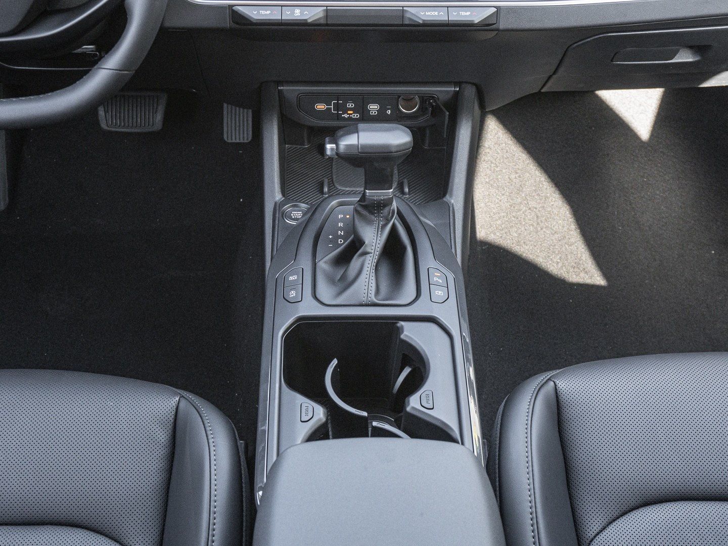 Kia K4 - Bild 10