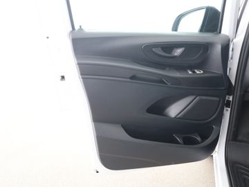 Mercedes Vito - 11