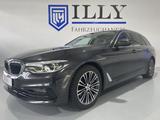 BMW 540 d*xDrive*Sport Line*AHK*LED*HUD*Leder*Pano* - gebrauchte BMW 540 aus dem Jahr 2019