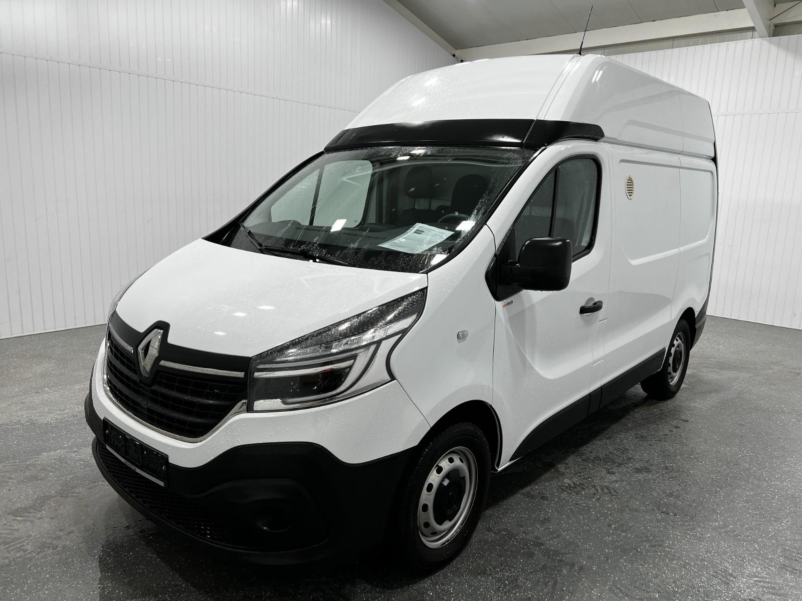 Renault TRAFIC 145 2.0 dCi L1H2 |NP43,1€|LED|AHK|3S|HOCH