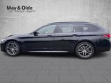 BMW 530 e xDrive Touring M Sport LED Navi HUD PA/DA - BMW 530: Kombi, 530d