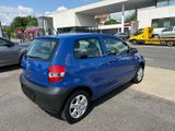 Volkswagen Fox 1.4 Basis 75 PS LM-Felgen/ PDC - Volkswagen Fox: 1.4