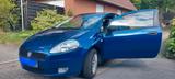 Fiat FIAT PUNTO 2008 - gebrauchte Fiat Punto aus dem Jahr 2008