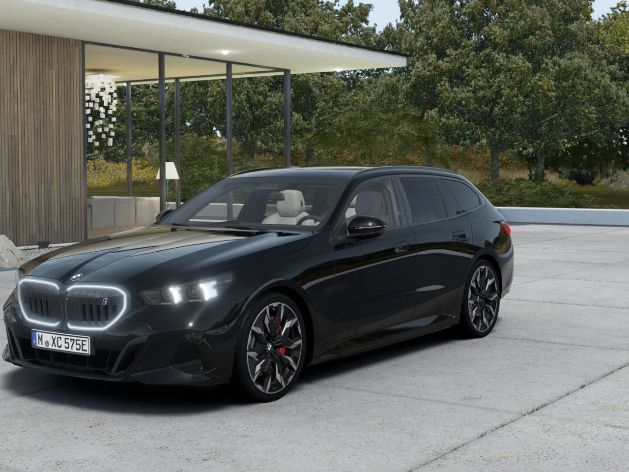 BMW i5 - Bild 2
