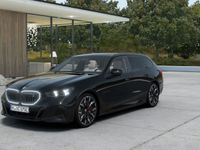 BMW i5 - Vorschau Bild 2