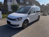 Volkswagen Caddy Edition 30 2015 140PS - Volkswagen Caddy: 140ps