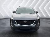 Cadillac XT4 Launch Edition SPORT AWD 2.0 TD Dig.Cockpit - Cadillac mit Diesel-Antrieb
