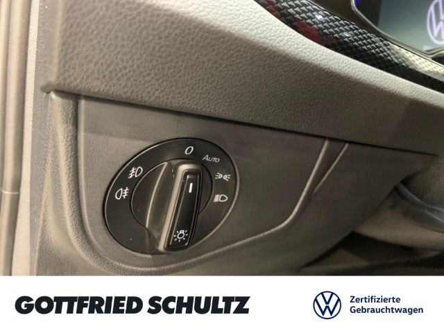 Volkswagen Taigo - Bild 19