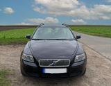 Volvo V50 1.8 Xenon - Volvo V50 mit Benzin-Antrieb: Kombi, 1.8