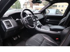 Fahrzeugabbildung Land Rover Range Rover Sport Autobiography Dynamic