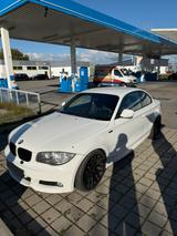 BMW 120i Coupé M-Paket - TÜV BIS 03/27 - BMW 1er Reihe: Coupe, M Paket