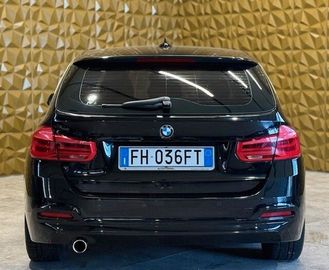 BMW 316 - 6