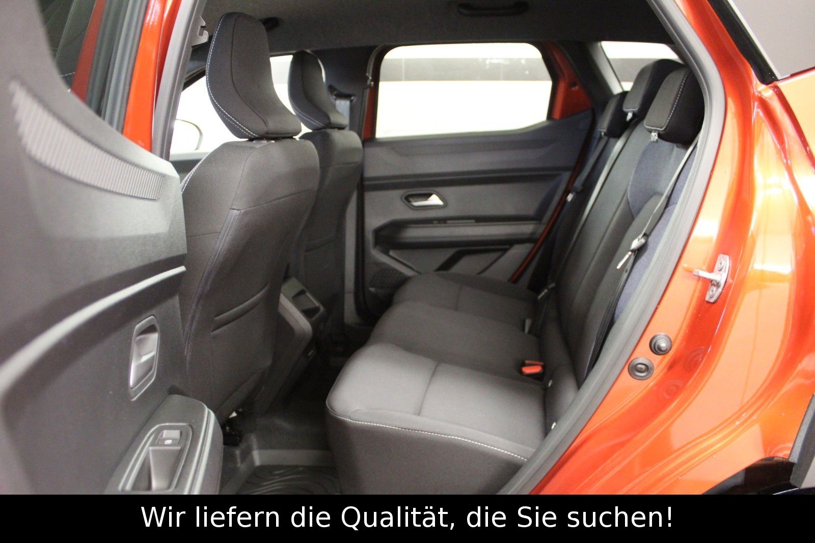 Fahrzeugabbildung Dacia Duster III Tce 130 Journey*Winterpaket*