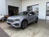 Volkswagen Touareg 3.0 V6 TSI DSG Elegance 4Motion eHybrid  - Volkswagen Touareg mit Hybrid-Antrieb: V6 Tsi