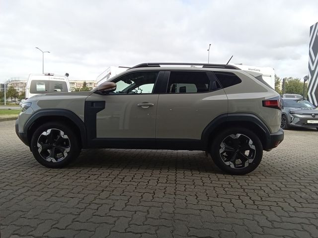 Foto Nummer 2: DACIA Duster