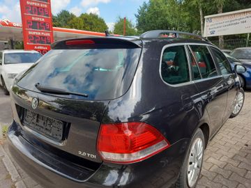 Volkswagen Golf - 3