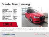 Audi A1 Sportback 1.8 TFSI S tronic Sport Navi,Xenon, - Audi A1 8X Gebrauchtwagen