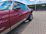 Pontiac Firebird - Pontiac Firebird von privat